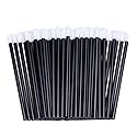 200 Pieces Disposable Lip Wands, Lip Brushes, Lipstick & Gloss Applicators Lint Free Makeup Applicator Brush Beauty Tool Beauty & Personal Care BTYMS