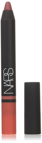 NARS Satin Lip Pencil - Lodhi By Nars for Women - 0.07 Oz Lipstick, 0.07 Oz (9203) Beauty & Personal Care NARS