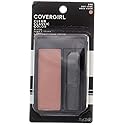 CoverGirl Classic Color Blush, Soft Mink [590], 0.3 oz (Pack of 3) Beauty & Personal Care COVERGIRL