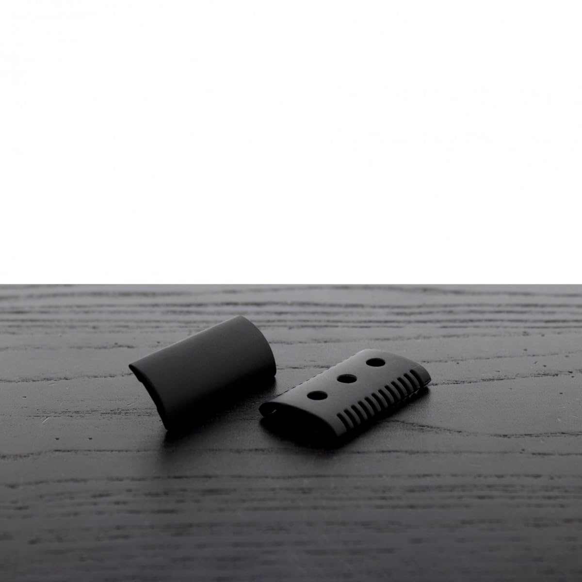 WCS DE Razor Head, Open Comb, Black Beauty and Personal Care West Coast Shaving