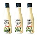 Castor Oil 2oz Emollient Skin Moisturiser Aceite Suavizante De Ricino Emolliente Beauty & Personal Care Jaloma