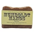 HH BAR SOAP GINGER&LIME Beauty & Personal Care Fern Valley Soaps
