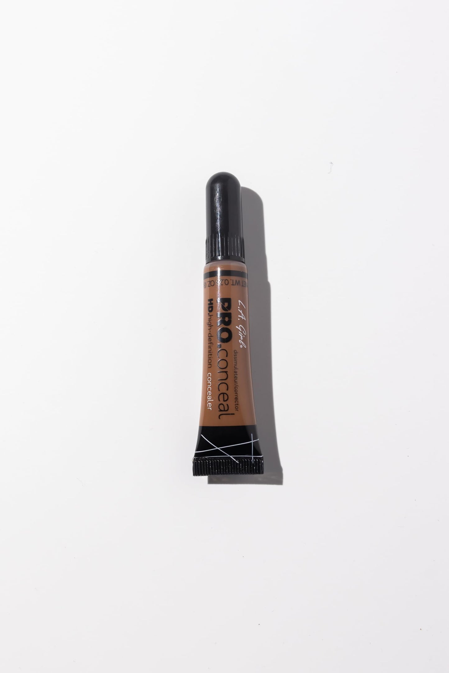 L.A. Girl HD Pro.Conceal, Chestnut GC986 Beauty and Personal Care L.A. Girl