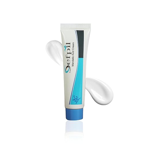 Sefpil Mandelic Acid Cream 30gm Beauty & Personal Care Sefpil