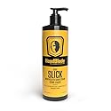 HeadBlade HeadSlick Shave Cream 8 oz for Smooth Headshaving for Bald Men, Helps with Irritation, Redness, & Razor Burn Beauty & Personal Care HeadBlade