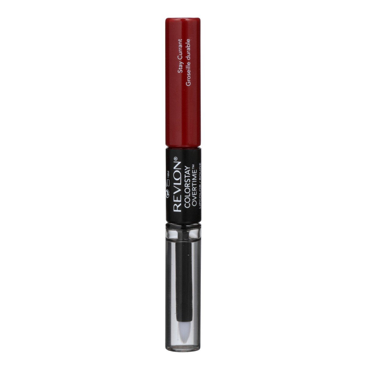 Revlon Stay Overtime Lip Color, Stay Currant Beauty & Personal Care REVLON