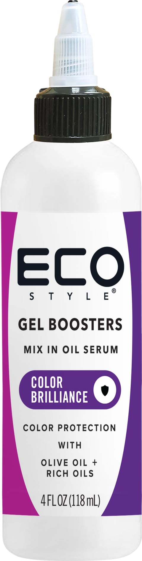 Eco Style Gel Booster Color Brilliance Beauty & Personal Care Eco Style