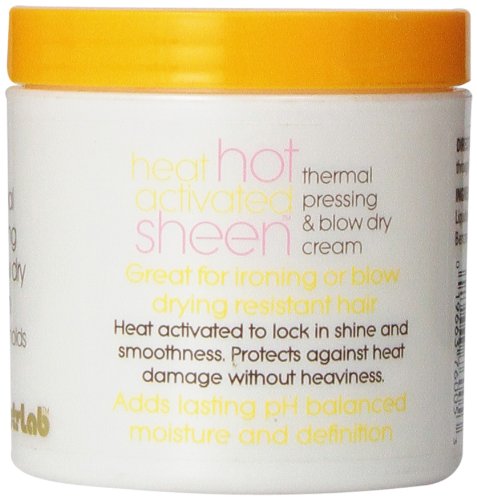 Neutrlab Hot Sheen 4.9oz, 4.9 Oz Beauty & Personal Care Neutrlab