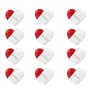 Ewanda store 20 Pcs 5ml Heart Shaped Empty Lip Gloss Tubes Containers Gloss Tubes Containers,Clear Mini Refillable Lip Oil Bottles for Women Girl DIY Beauty & Personal Care Ewanda store