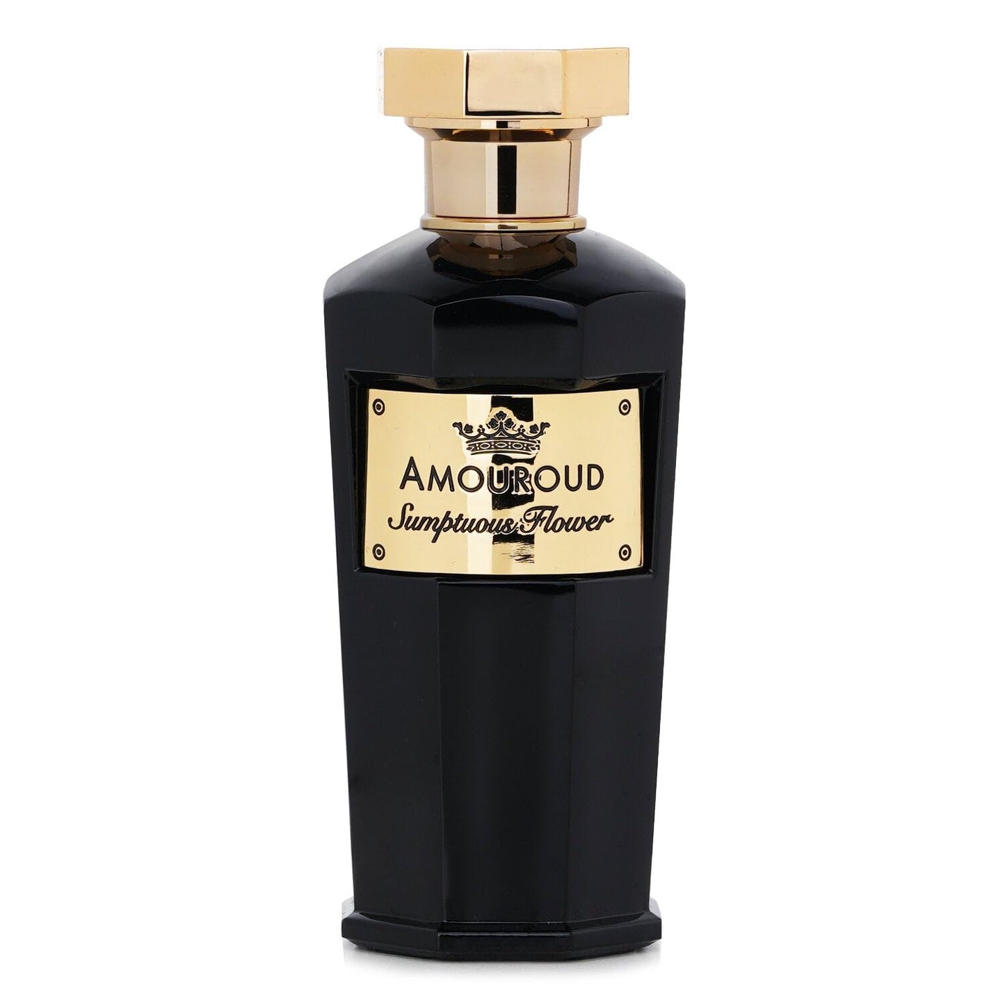 Amouroud Sumptuous Flower 3.4oz / 100ml Eau de Parfum EDP Beauty & Personal Care Amouroud