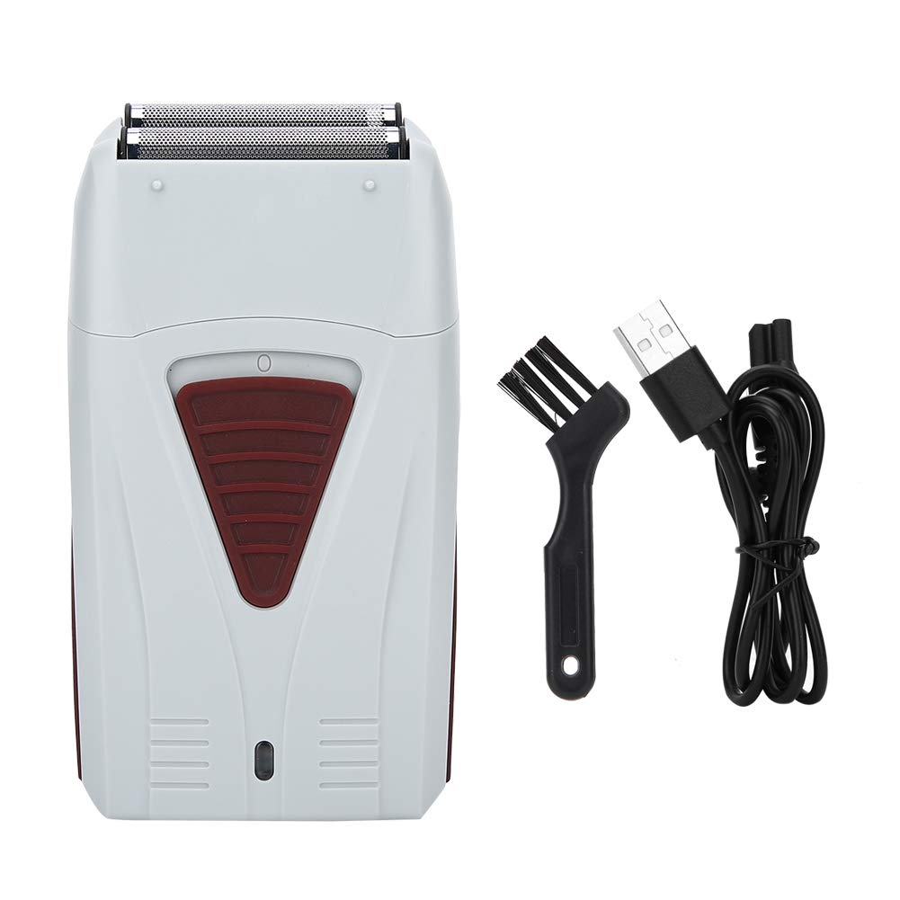 DOACT Electric Shaver, USB Rechargeable Wet Dry Foil Beard Trimmer Kit with Travel Case for Mens Hair Grooming Beauty and Personal Care DOACT