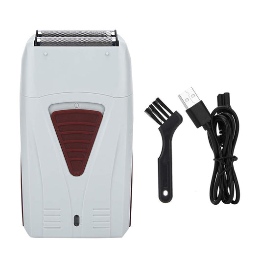 DOACT Electric Shaver, USB Rechargeable Wet Dry Foil Beard Trimmer Kit with Travel Case for Mens Hair Grooming Beauty and Personal Care DOACT