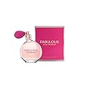 Isaac Mizrahi Fabulous Eau De Toilette Natural Spray, 1 Ounce Beauty & Personal Care Isaac Mizrahi