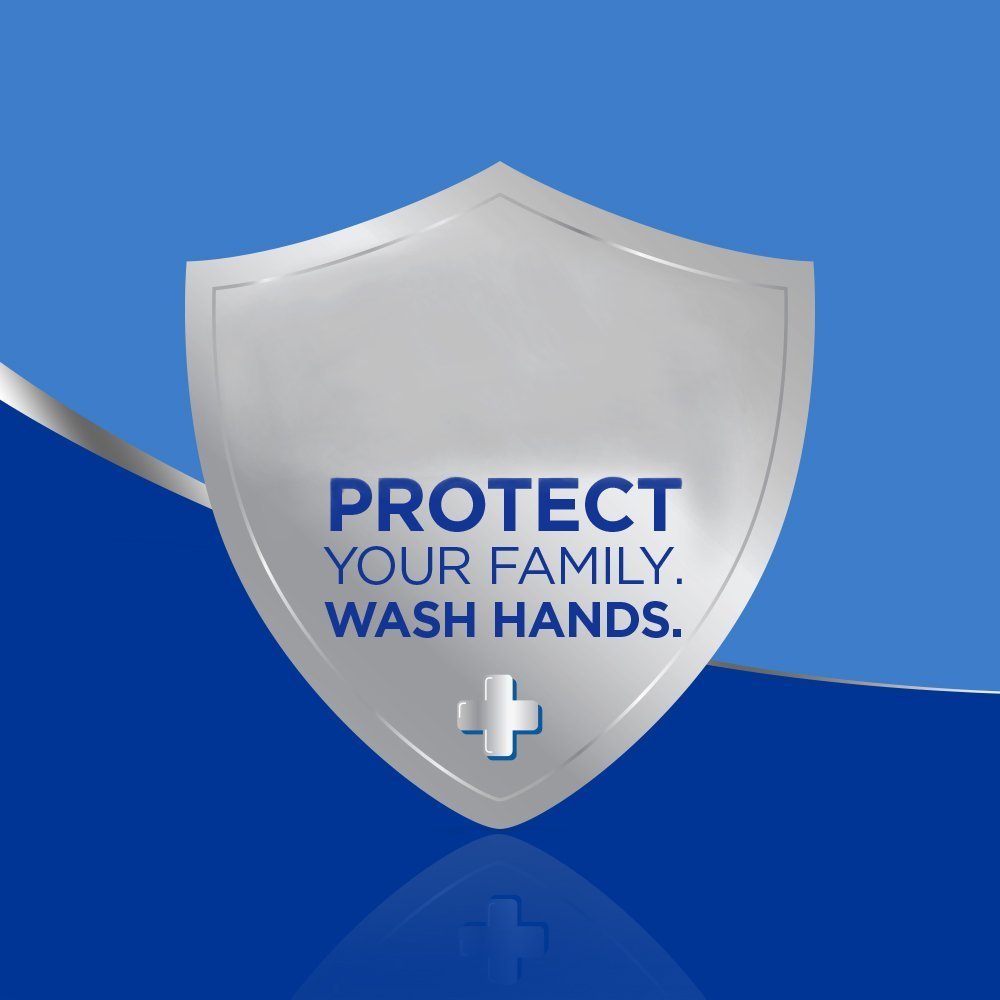 Softsoap Crisp Clean Scent Liquid Hand Soap 11.25 oz. Beauty & Personal Care Softsoap