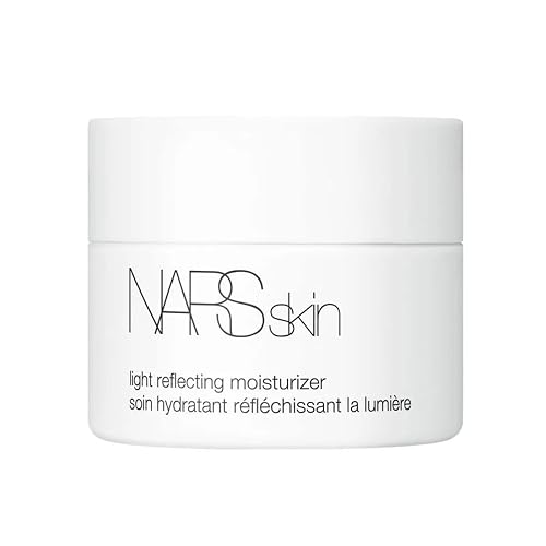 NARS, Light Reflecting Moisturizer, 0.49 Oz / 14 mL Beauty & Personal Care NARS