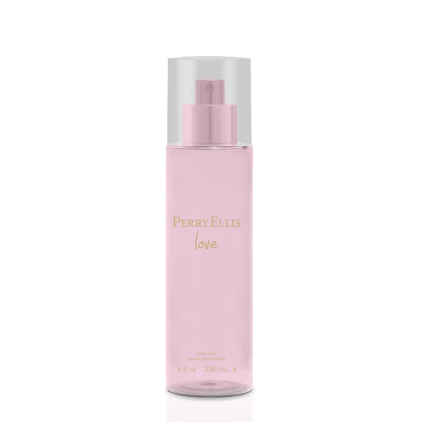 Perry Ellis LOVE 8 oz Body Mist Beauty & Personal Care Perry Ellis