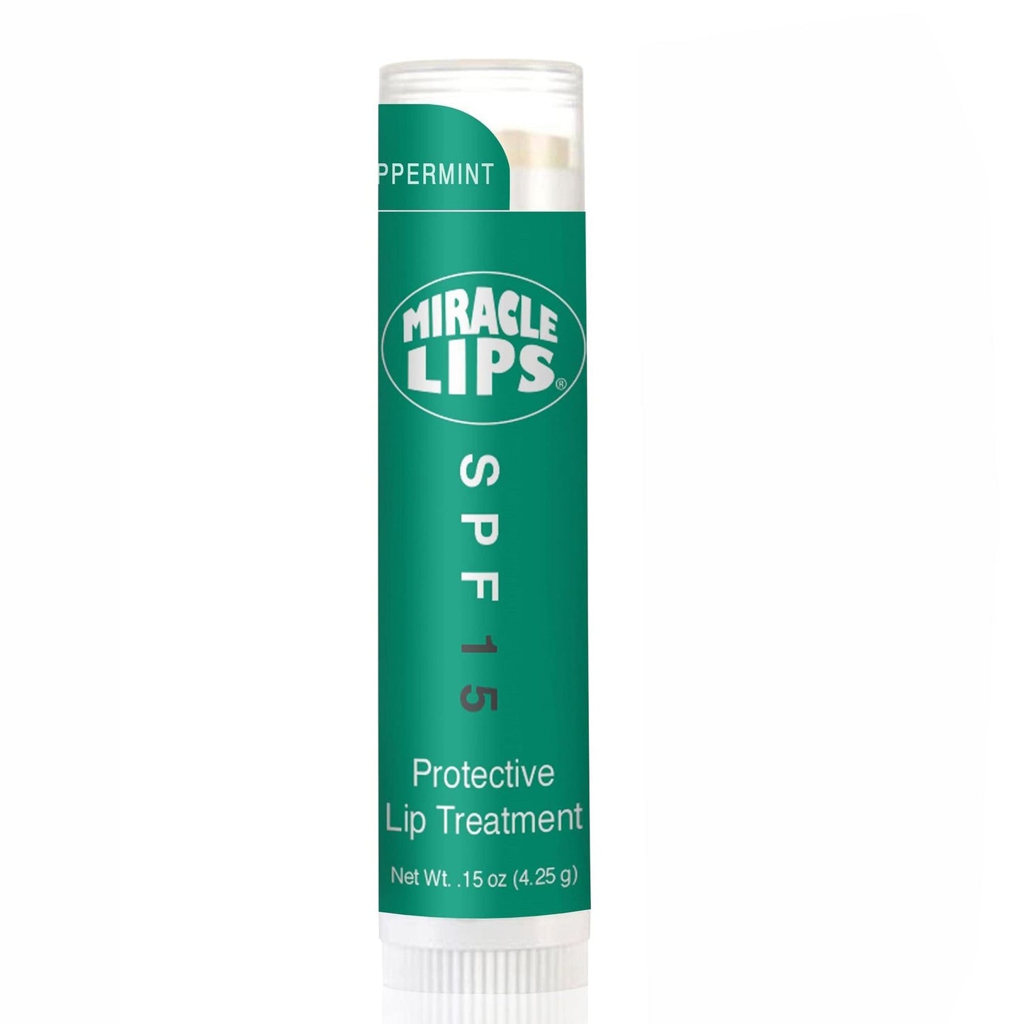 Holocuren Miracle Lips Balm - Provides Protection from Sun - Hydrating Lip Balm - SPF 15 Beauty & Personal Care Holocuren
