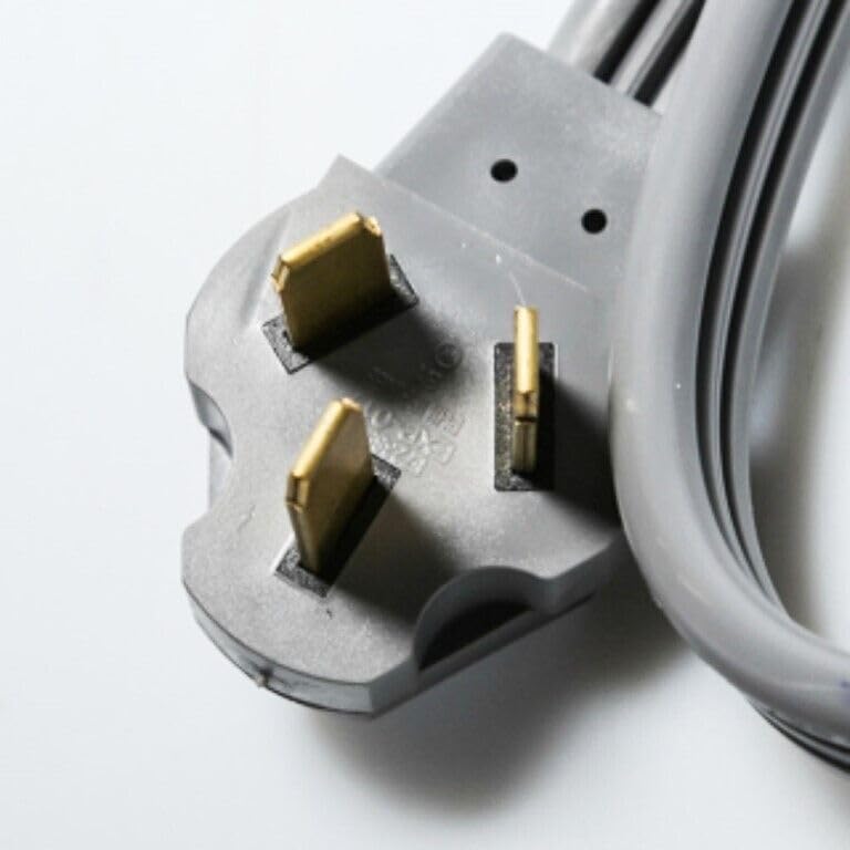 SLLOPLUS Replacement for fits PT220 Whirlpool Power Cord OEM PT220 Beauty and Personal Care SLLOPLUS