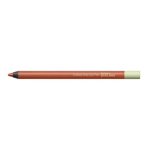 Endless Silky Eye Pen MatteSienna Beauty & Personal Care Pixi