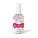12 Benefits RAPID BLOWOUT ARGAN OIL SPRAY - Cut Blow Dry Time by 40% - Heat Protectant, Nourishes, Smooths Frizz, Adds Shine & Softens Damaged Hair, 4 Beauty & Personal Care 12 Benefits