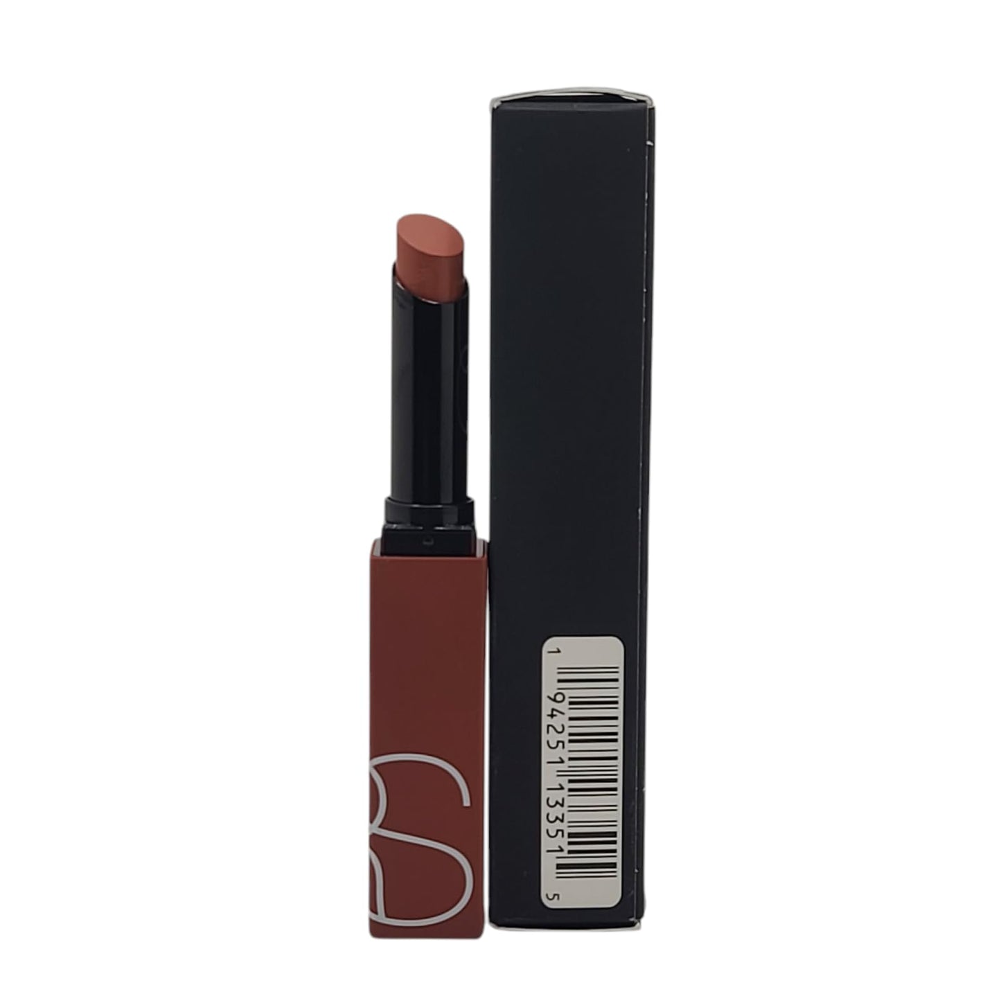 NARS Powermatte Lipstick 101 No Angel 0.05 oz Beauty & Personal Care NARS
