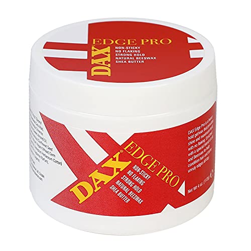 DAX Edge Pro Beauty & Personal Care DAX