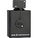 Armaf Club de Nuit Intense Cologne for Men 3.6 oz Eau De Toilette Spray Beauty & Personal Care Armaf