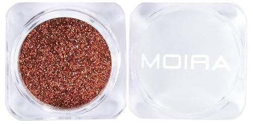 Loose Control Glitter (004, Show Stopper) Beauty & Personal Care Moira
