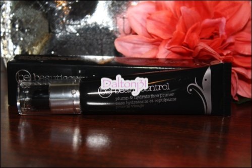 Beauticontrol Plump & Hydrate Face Primer Beauty & Personal Care BeautiControl