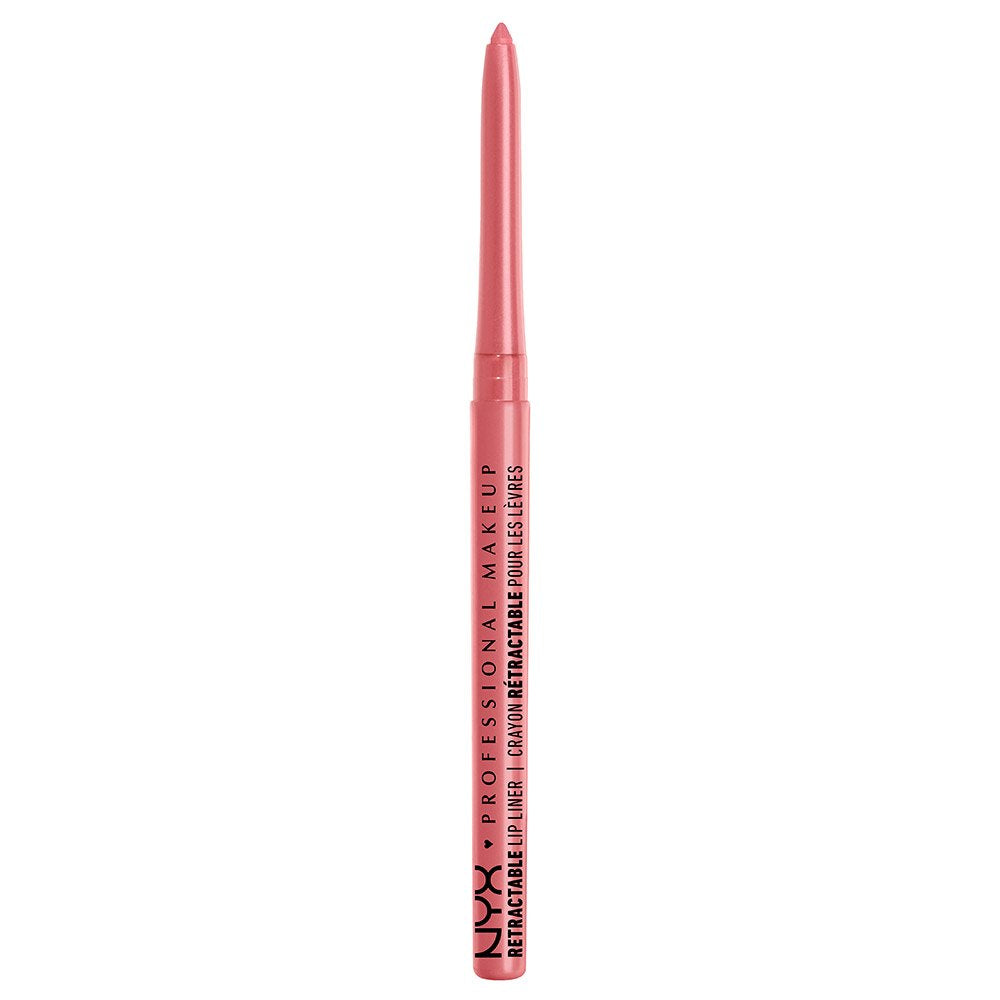 NYX Mechanical Lip Pencil, Peony Beauty & Personal Care NYX PROFESSIONAL MAKEUP