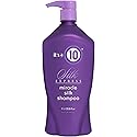 It's a 10 Haircare Silk Express Miracle Silk Shampoo 33.8 oz Beauty & Personal Care It's a 10 Haircare