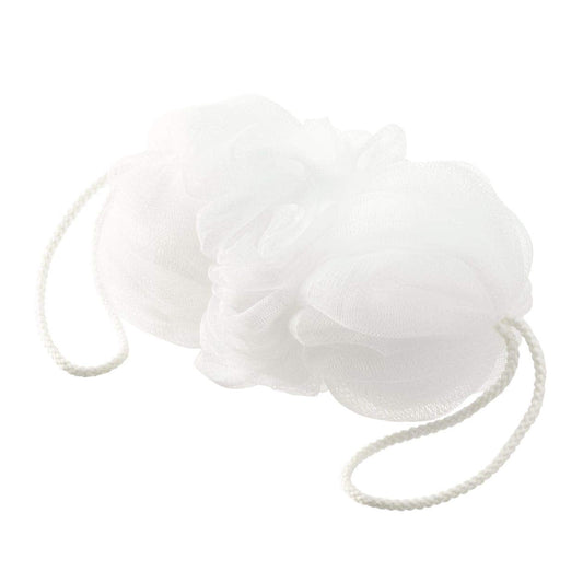 MUJI Body Scrubber Washing Towel / Stretchable Body net Total Length About 50 cm Beauty and Personal Care MUJI