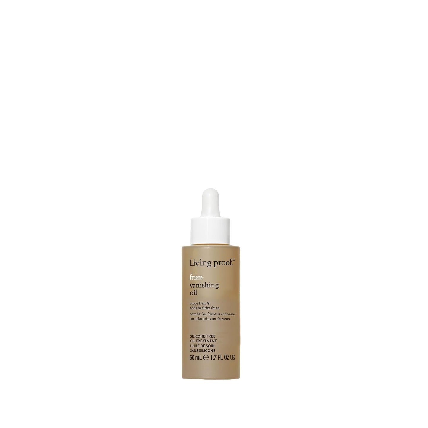 Living proof No Frizz Vanishing Oil Beauty & Personal Care Living proof