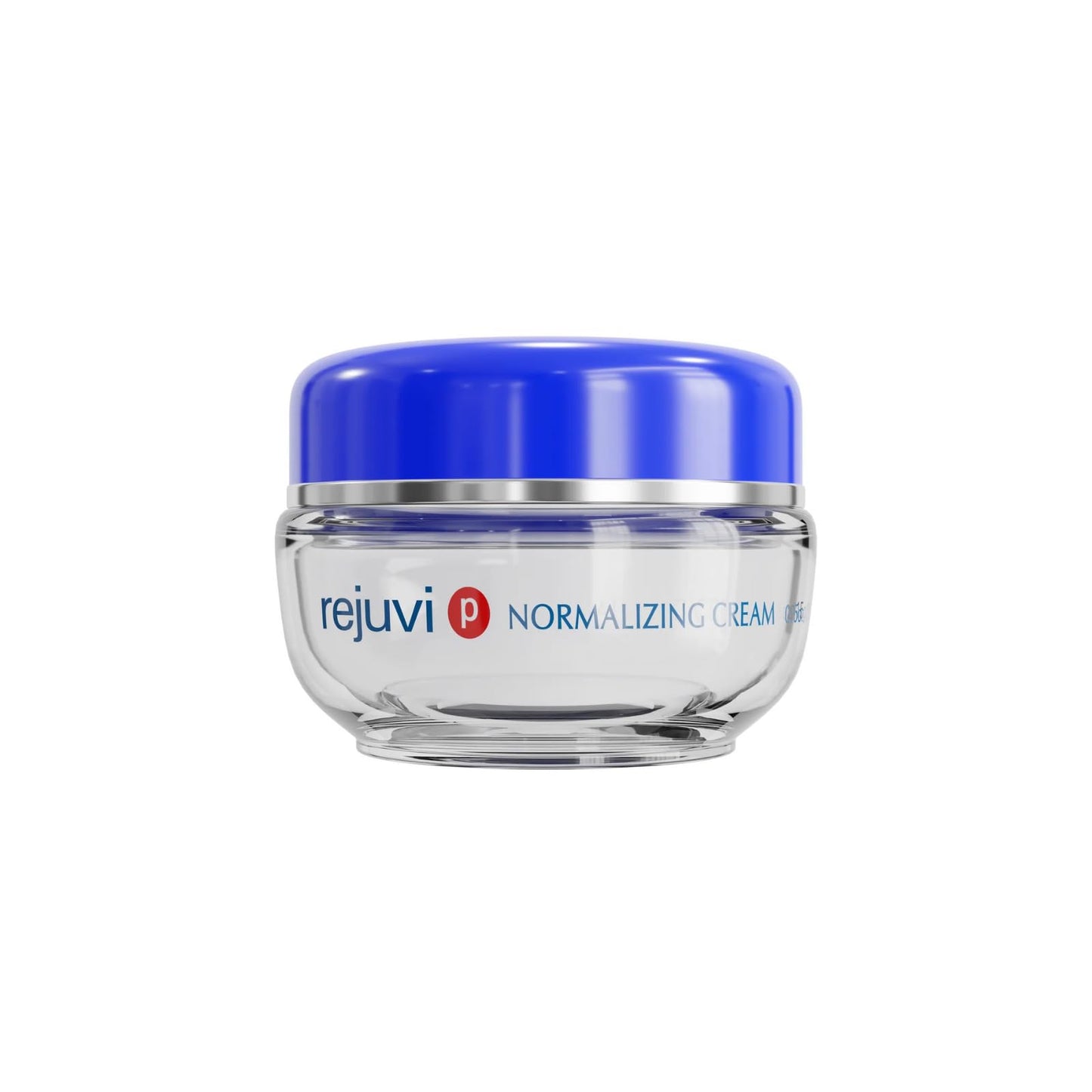 Rejuvi Paraben Free and Alcohol Free Normalizing Cream Advance Formulation for Open Acne Prone Skin .5 Oz Beauty & Personal Care Rejuvi
