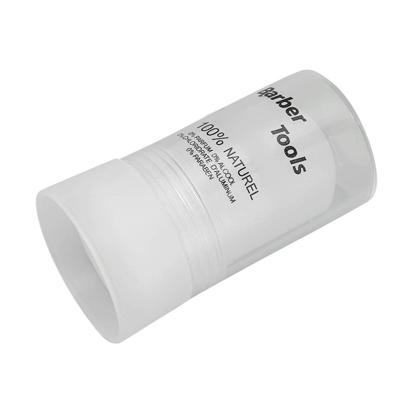 After Shave Alum, Home Travel Portable Men Skin Soothing Post Shave Stick for Cuts Potassium Alum Stone Faftershave StoneAfter Shave Alum Stick Beauty and Personal Care Ymiko