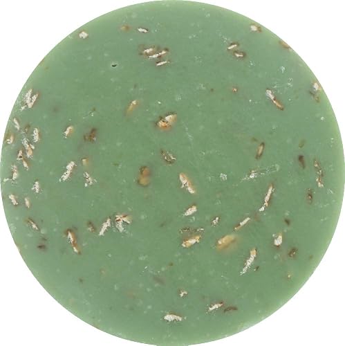 Sappo Hill Soapworks Bar Soap - Glycerine Creme - Aloe Oatmeal - 3.5 oz Beauty & Personal Care Sappo Hill