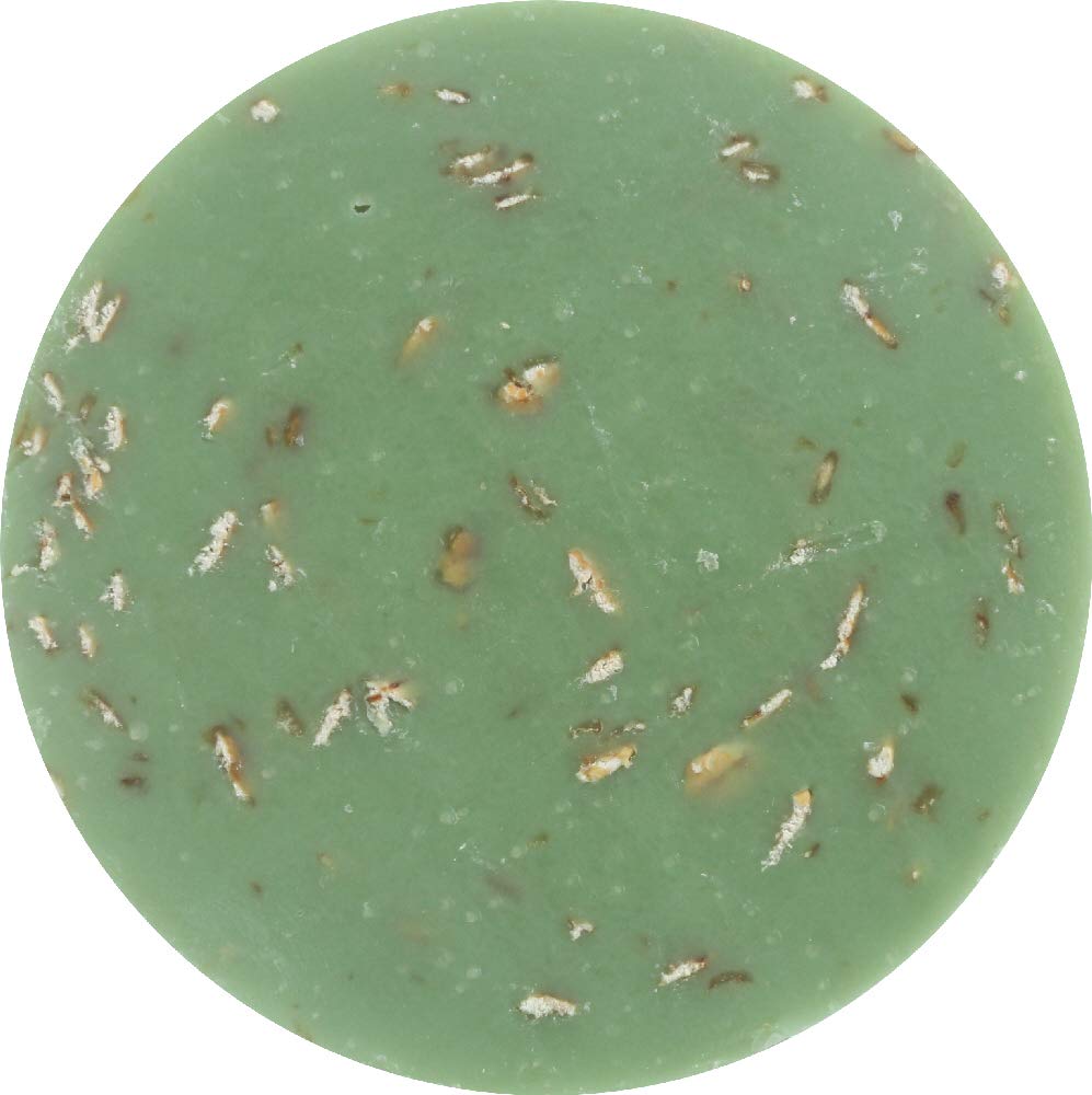 Sappo Hill Soapworks Bar Soap - Glycerine Creme - Aloe Oatmeal - 3.5 oz Beauty & Personal Care Sappo Hill
