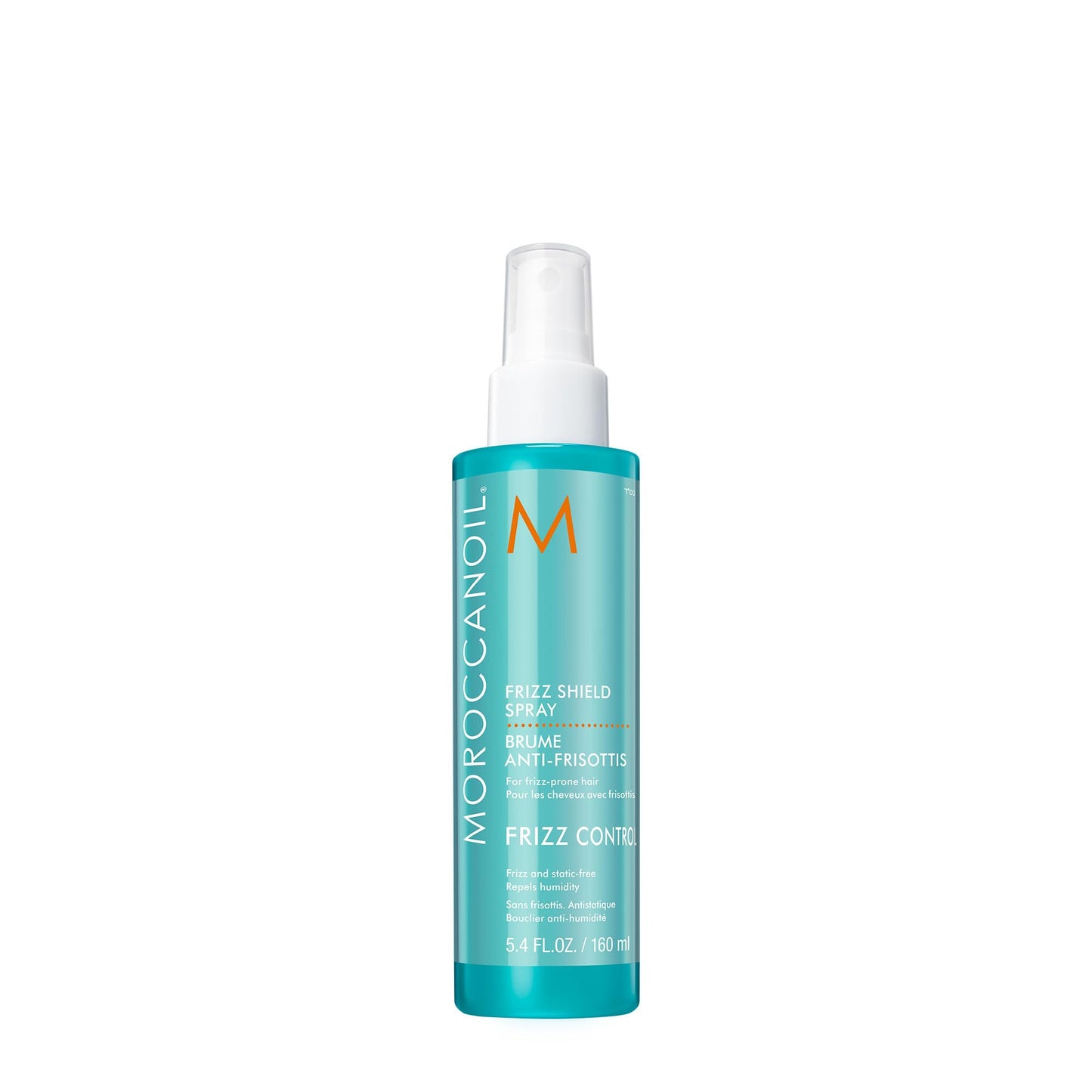 Moroccanoil Frizz Shield Styling Spray, 5.4 Fl. Oz. Beauty and Personal Care Moroccanoil Default Title