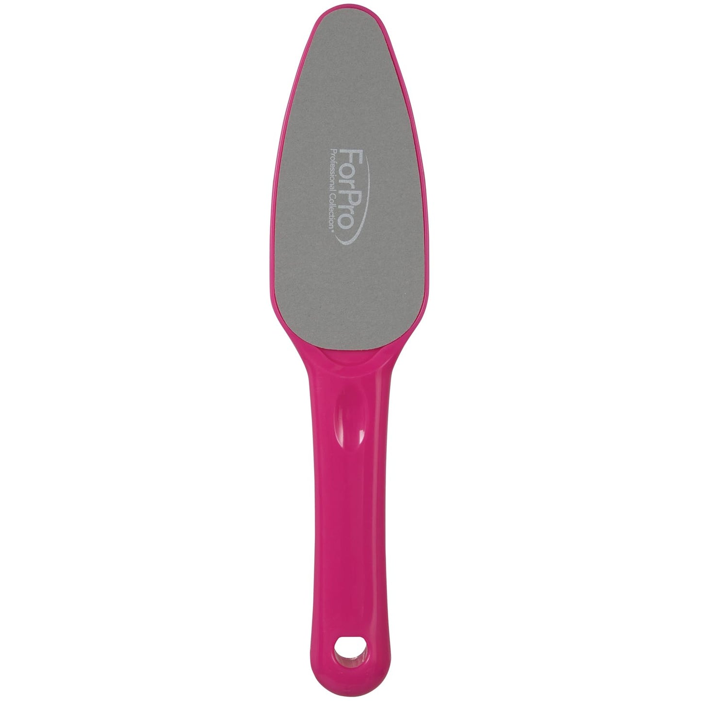 ForPro Professional Collection Amazing Pedi System Kit, Pink, 80/120 Grit, Double-Sided Professional Quality Pedicure File for Heels, Includes Six Beauty & Personal Care ForPro Professional Collection