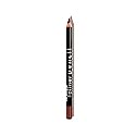 L.A. COLORS Lipliner Pencil, Chocolate CP528 Beauty & Personal Care L.A. COLORS