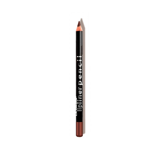 L.A. COLORS Lipliner Pencil, Chocolate CP528 Beauty & Personal Care L.A. COLORS