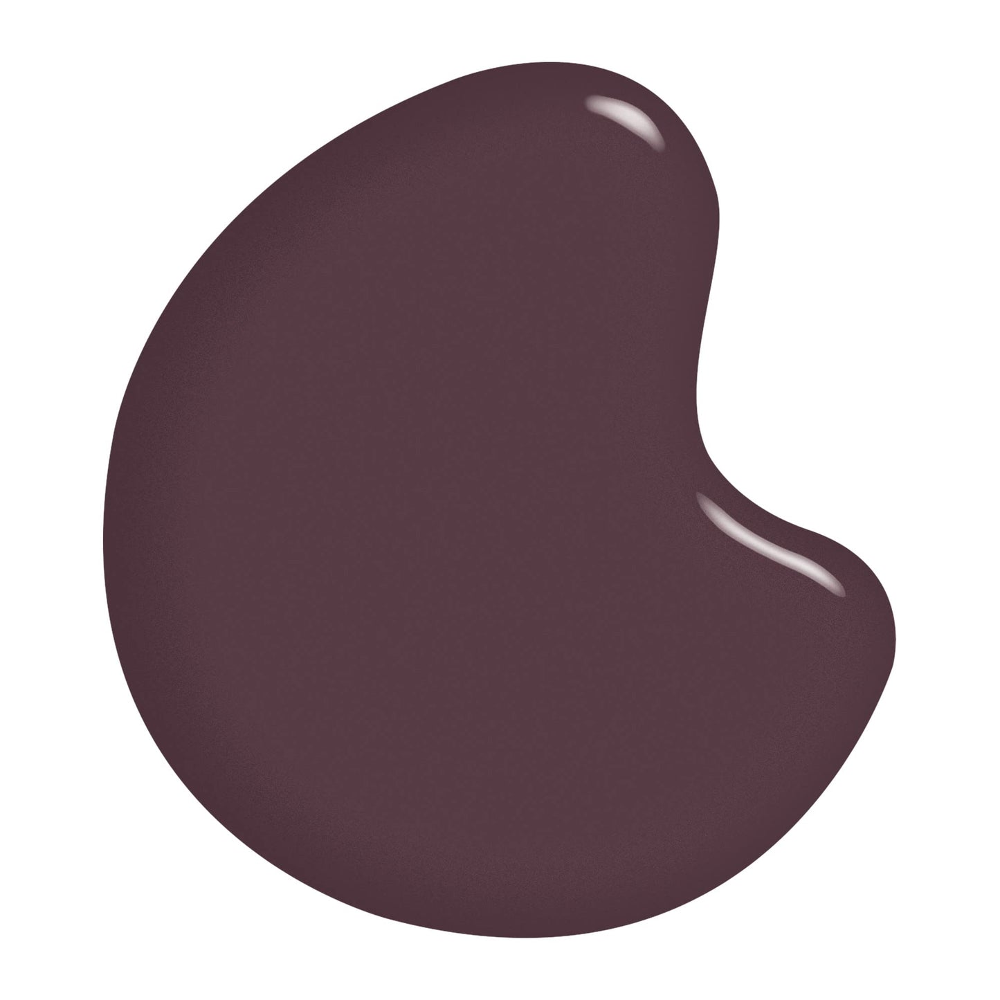 Sally Hansen Good.Kind.Pure Nail Polish 340 Grape Vine 0.33 fl oz (Pack of 1) Beauty & Personal Care Sally Hansen