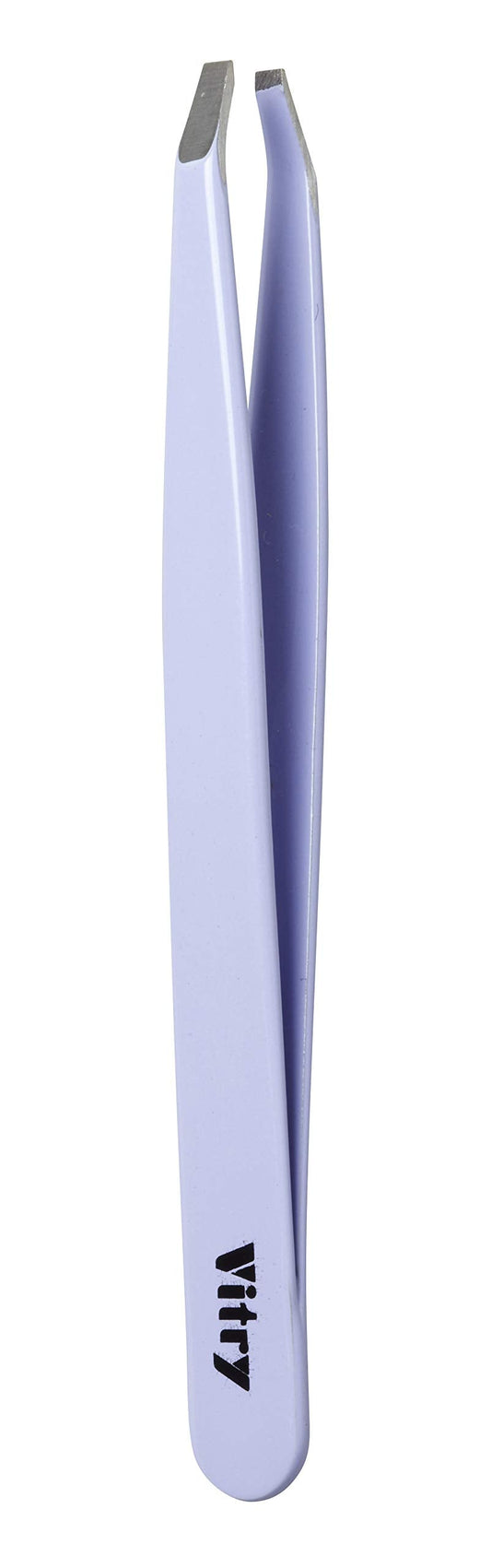 Vitry Color Tweezers Crab Ends Beauty and Personal Care Vitry
