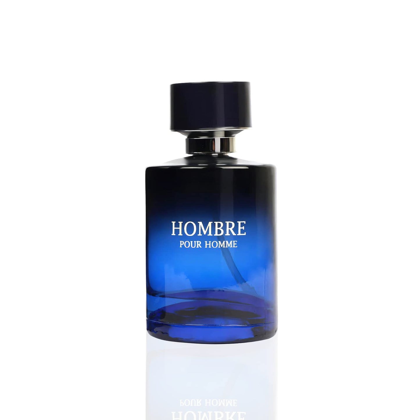 META-BOSEM Hombre, Men's Cologne Eau de Toilette Natural Spray - Fresh Scents - Great Holiday Gift - for All Day Use - a Classic Bottle, 3.4 Fluid Beauty & Personal Care META-BOSEM