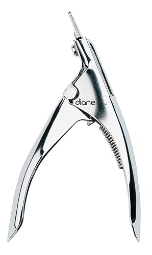 Diane D901 Acrylic Nail Cutter, Large Beauty & Personal Care Diane