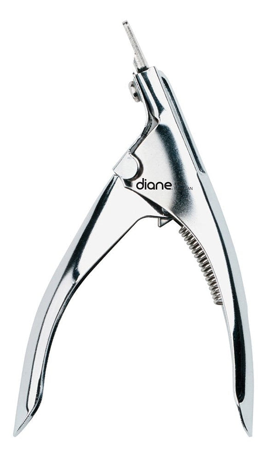 Diane D901 Acrylic Nail Cutter, Large Beauty & Personal Care Diane
