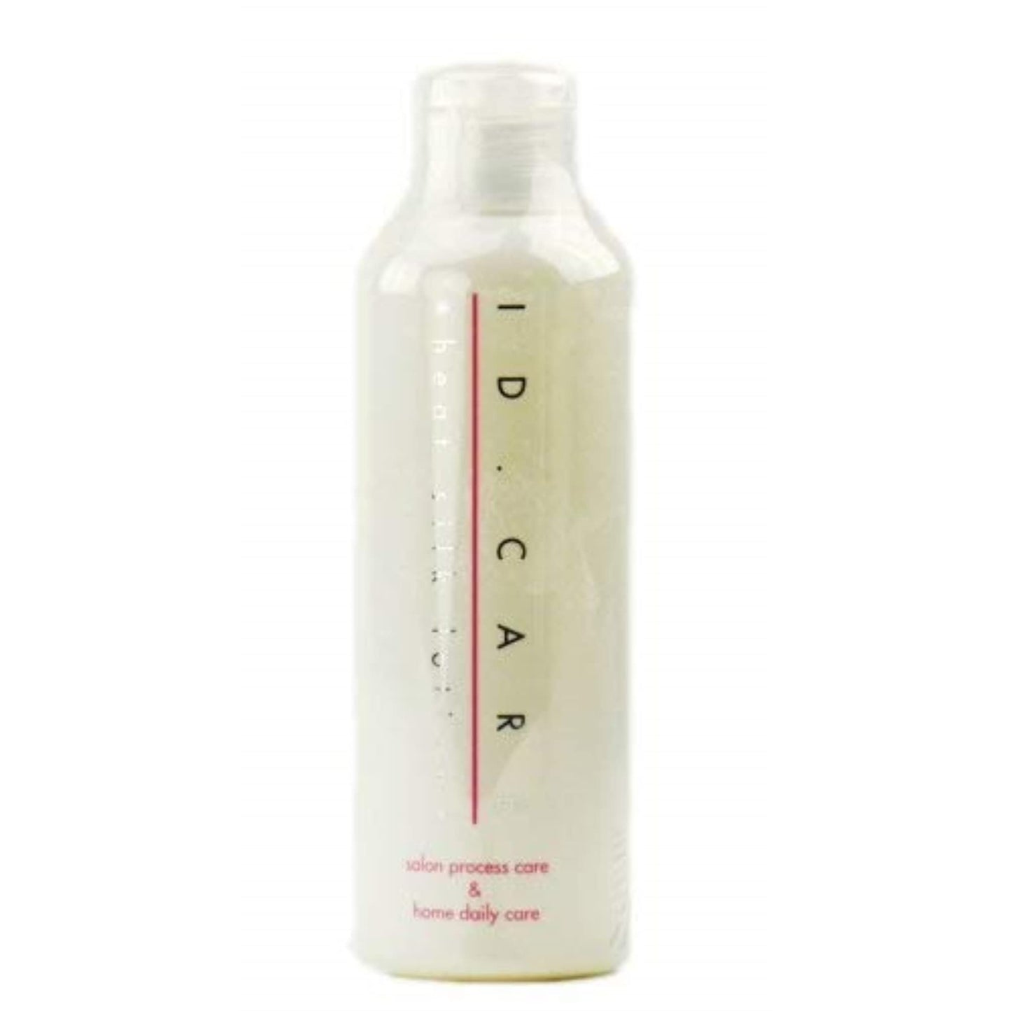 I D. CARE Heat Silk Lotion 200 ml / 6.76 Fl oz Beauty & Personal Care ID Care