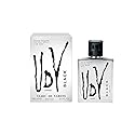 Ulric De Varens BLACK - Eau De Toilette for Men - Modern, Classic, Citrusy Scent - Woody, Adventurous Notes of Bergamot, Green Apple, White Flower Beauty & Personal Care Ulric de Varens