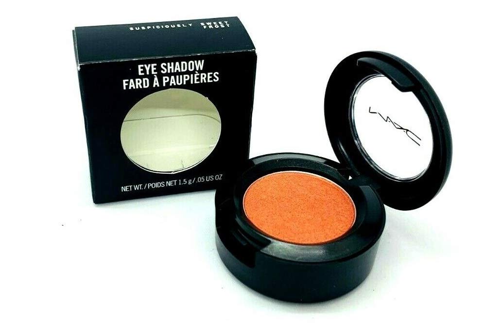 MAC Eye Shadow, 0.05 oz Suspiciously Sweet