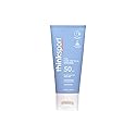 Thinksport SPF 50+ Sunscreen for Face with Clear Zinc Oxide, 2 Fl Oz - Safe, Natural, Water Resistant Face Sunscreen UVA/UVB Sun Protection - Vegan Beauty & Personal Care THINK
